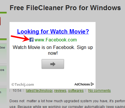filecleaner pro for windows
