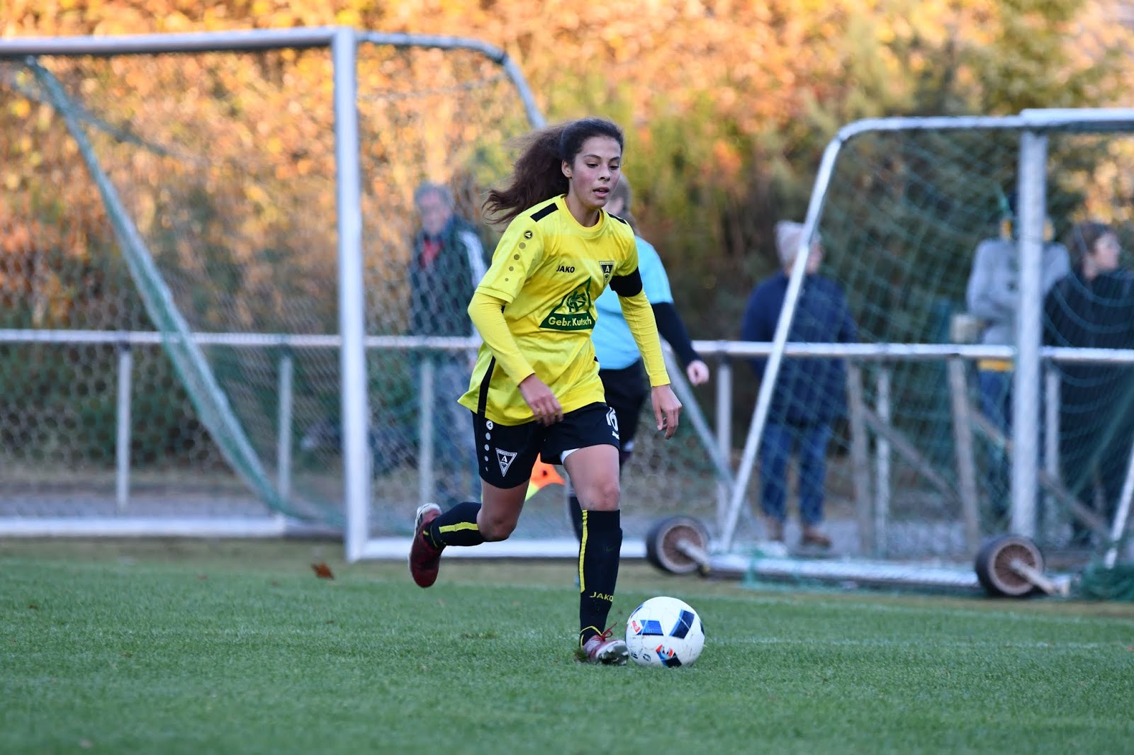 U17 Punktgewinn Oder Punktverlust