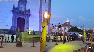 EVENT 2018 / Feira Medieval 2018, Castelo de Vide, Portugal