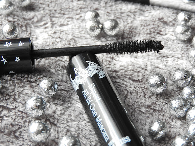 Ces 2 mascaras que je n'ai pas du tout aimé