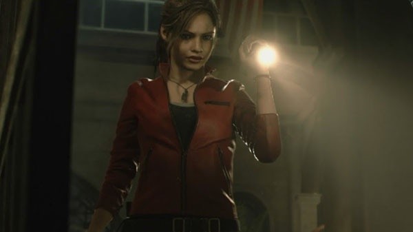 لعبة Resident Evil 2 تحصل على مجموعة جديدة من العروض بالفيديو ، لنشاهد من هنا ..
