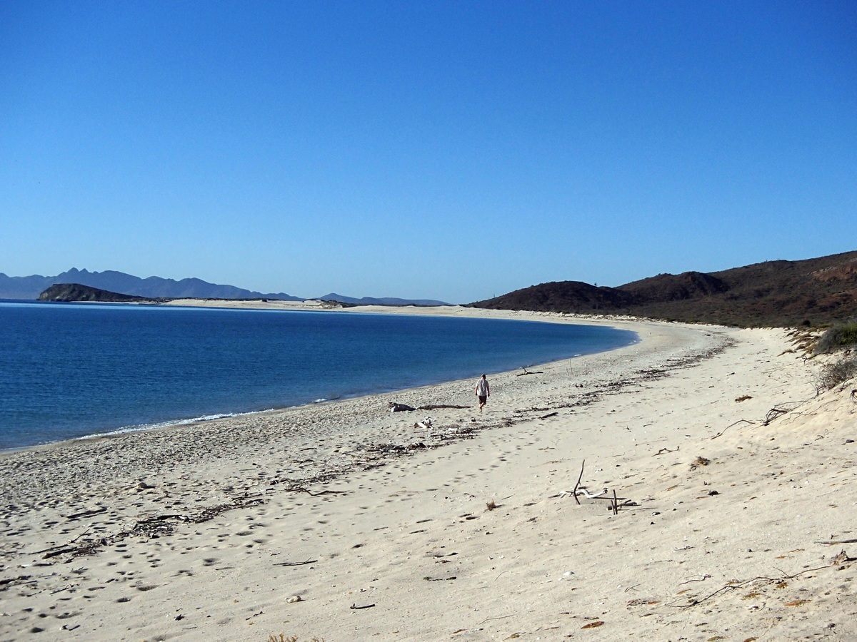 Go the Wrong Way La Paz