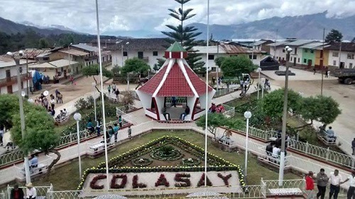 Colasay