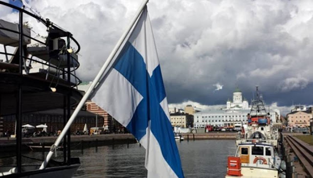 Η Φινλανδία εξετάζει το ενδεχόμενο εξόδου της τόσο από την ευρωζώνη, όσο και από την ΕΕ  