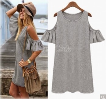 http://es.dresslink.com/women-butterfly-sleeve-cotton-cute-strap-off-shoulder-vest-dress-plus-size-p-11186.html