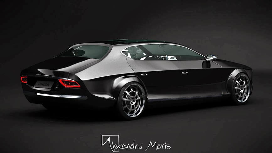 C Class Coupe 2017 >> © Automotiveblogz: Dacia 1310 concept 2014 C Class Coupe 2017 >> © Automotiveblogz: Dacia 1310 concept 2014