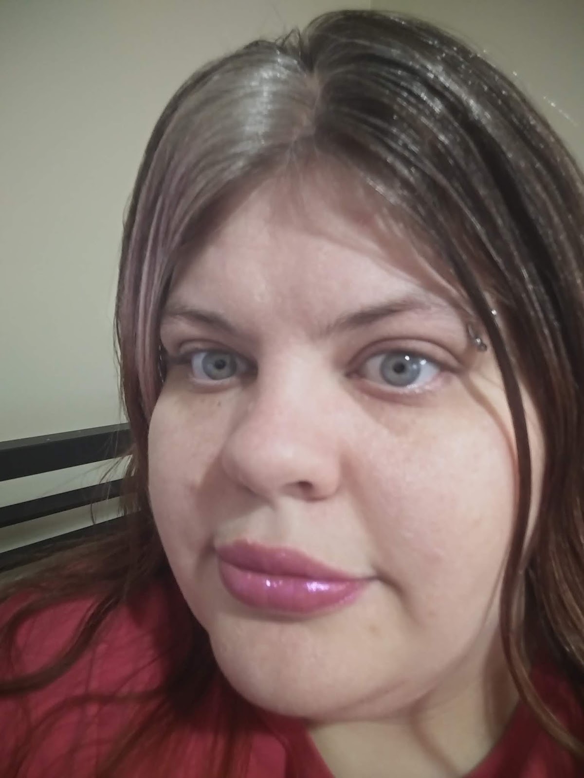 Hard Candy Cosmetics Debrasworld