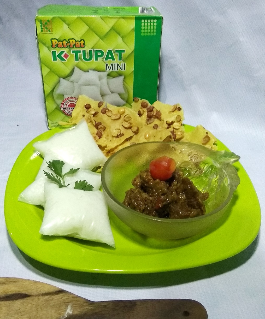 Ketupat Mini KLink, Solusi Tepat Cara Masak Ketupat Cepat Ketupat Mini KLink, Solusi Tepat Cara Masak Ketupat Cepat