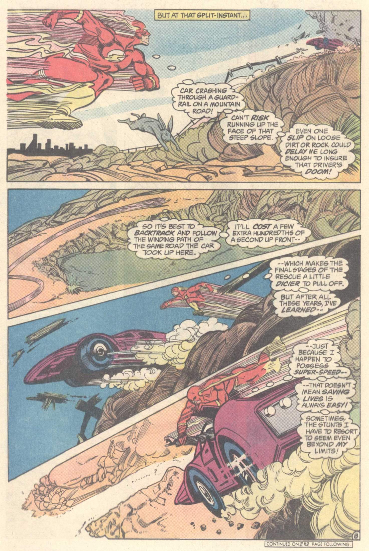 The Flash (1959) issue 329 - Page 12