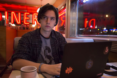 Picture of Cole Sprouse in Riverdale (15)