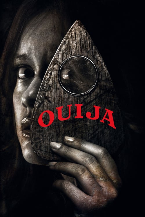 Descargar Ouija 2014 Blu Ray Latino Online