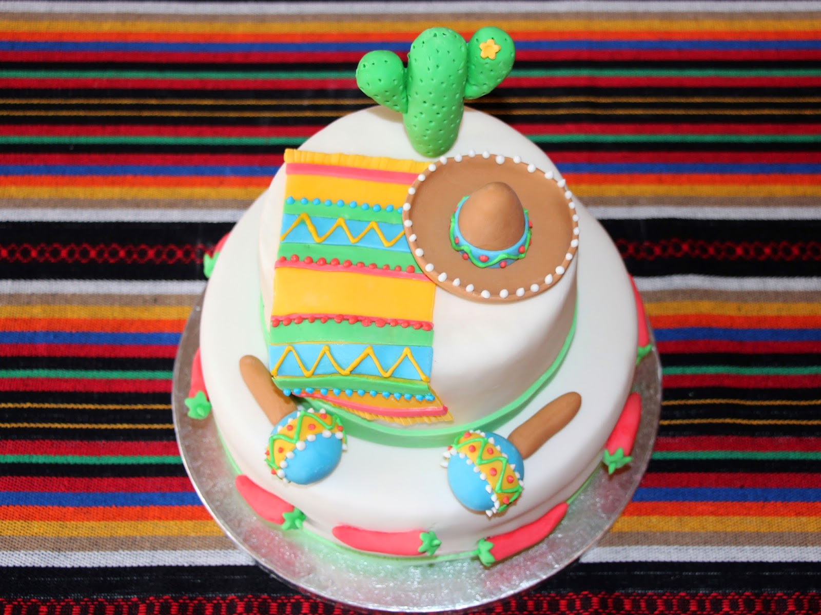 enfermero materno pakistaní pastel para fiesta mexicana No lo hagas  Compañero calendario