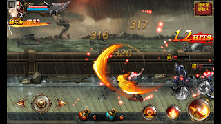 God Of War: Chains Of Olympus v1.0.1 APK For Android
