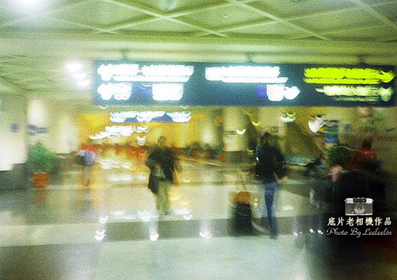 Olympus單眼相機|Olympus Pen EE3半格底片相機