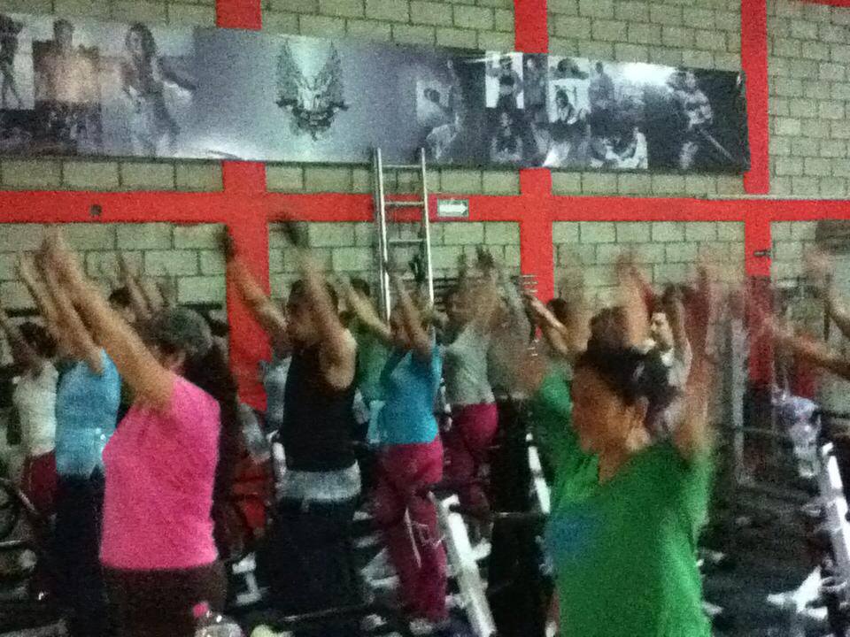 En Forma Gym Morelia
