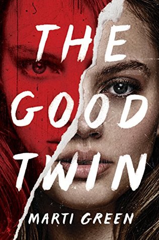 Review: The Good Twin by Marti Green