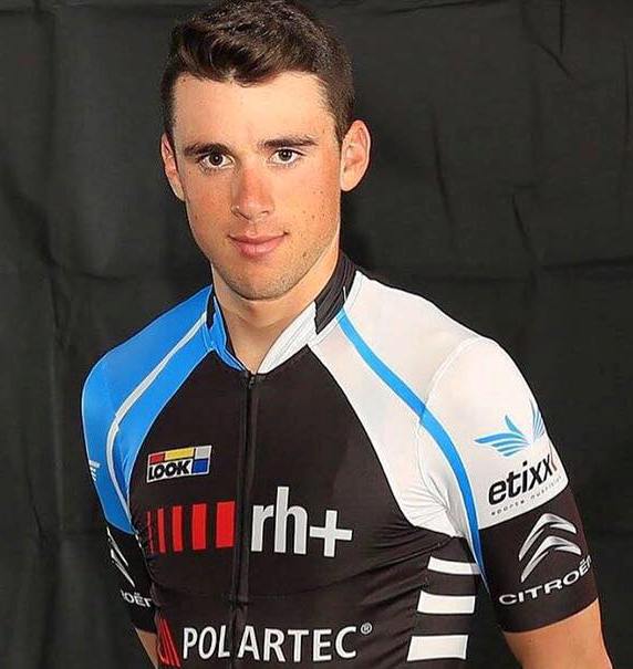 Ciclismo Sobre Letras Entrevista a Álvaro Cuadros