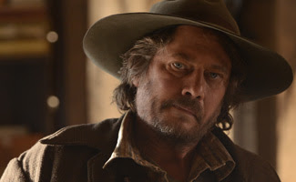 Hell on Wheels - Season 2 - Q&A with Duncan Ollerenshaw (Toole)