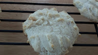 Shortcrust cookies