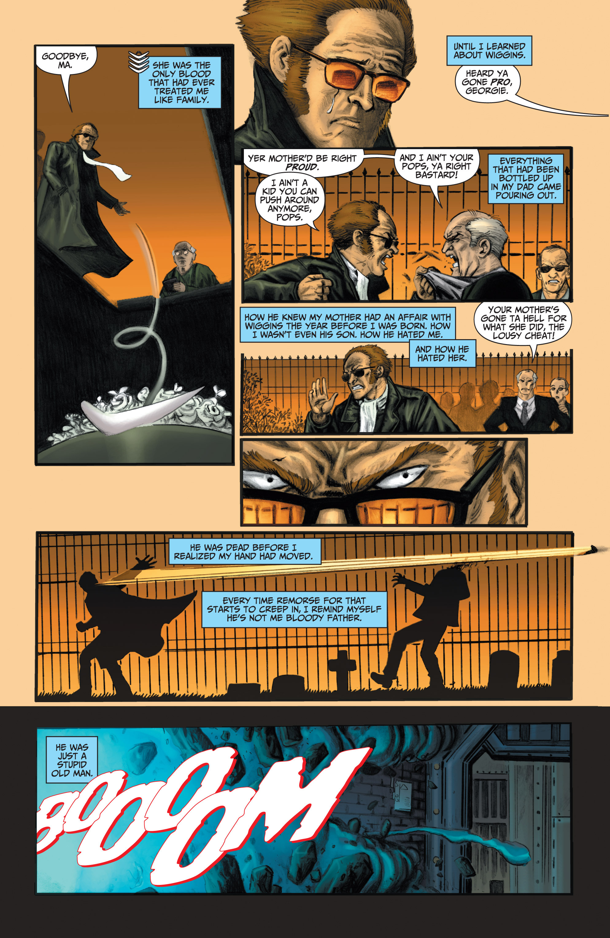 The Flash (2010) issue 7 - Page 15