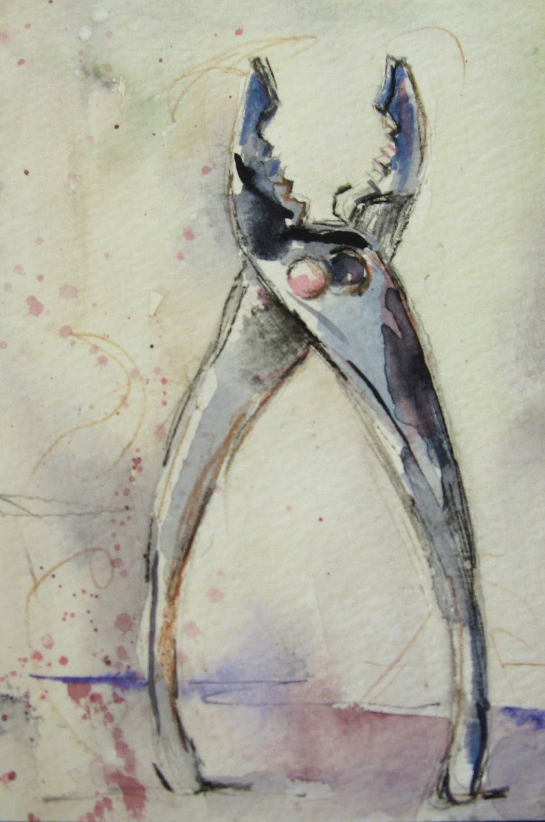 Guild of Adirondack Artists: Featured Artist ~ JoAnn Johnson