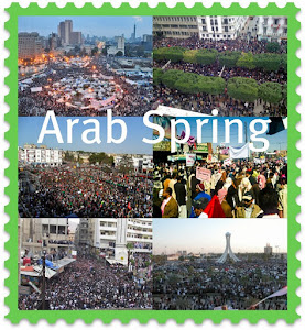 ARAB SPRING - 2011, CLICK the photo for video