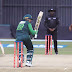 Pakistan VS Zimbabwe Live Cricket Score -1st ODI Live Streaming