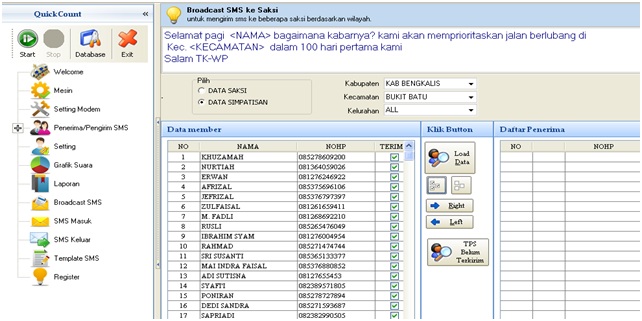 Pilbup Garut Propsal Penawaran