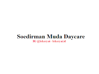 Lowongan Kerja Soedirman Muda Daycare Terbaru Lowongan Kerja Soedirman Muda Daycare Terbaru