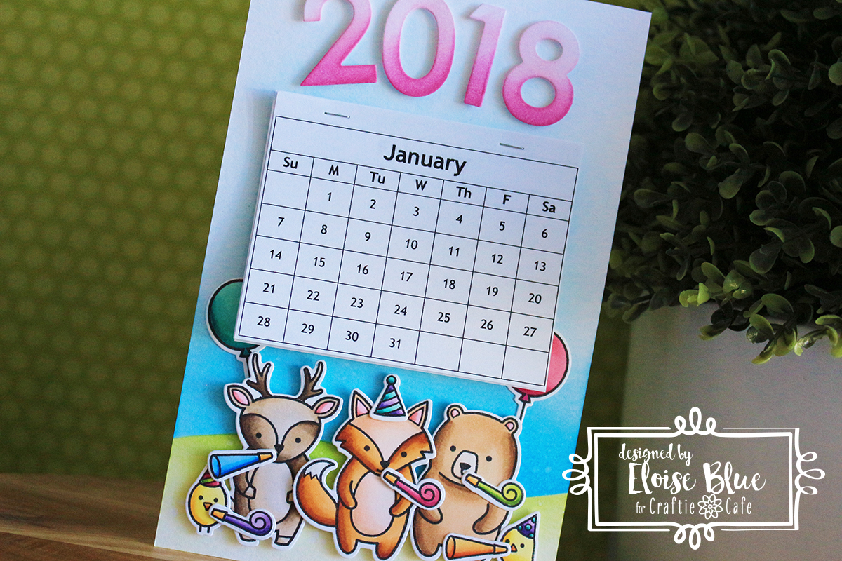 making a calendar in word