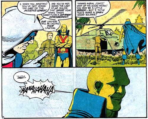 Max Lord is surely on this