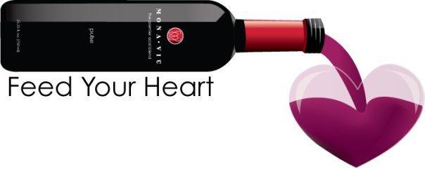 MonaVie - Your Good Health Starts Here...