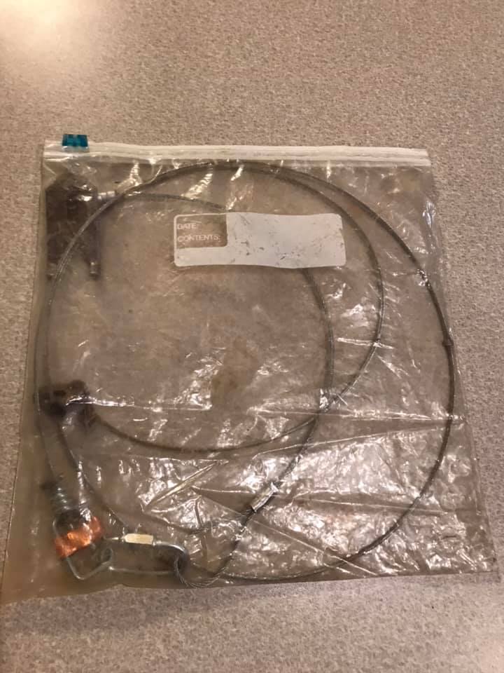 Skye Goode Wisconsin Cable Restraints The Basics