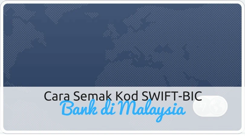 Lush Apa Itu Bank Swift Code Image in HD