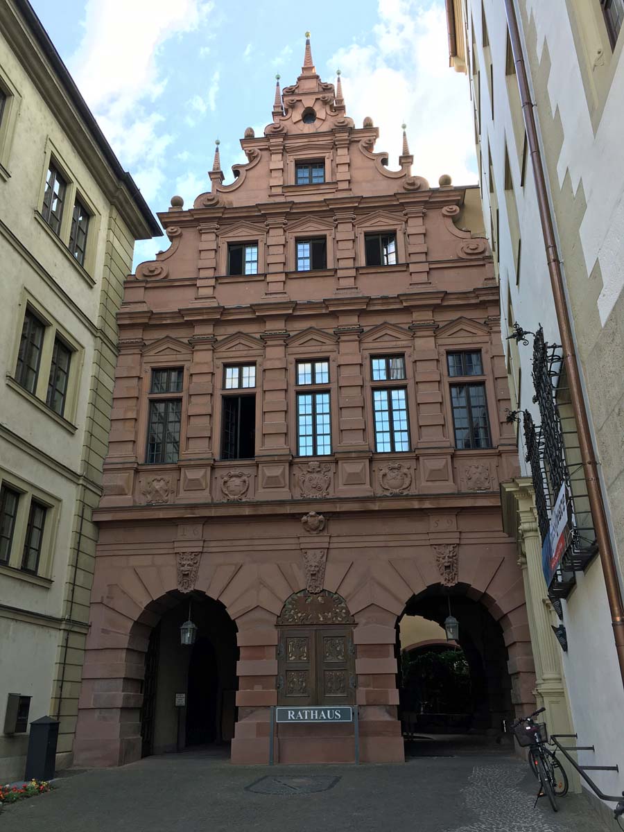 Guten Tag Ich Will Mein Leben Zuruck Ausflug