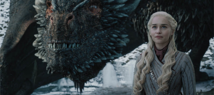 Petisi dan Kekecewaan Tentang Game of Thrones Season 8 Terjadi