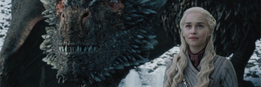Petisi dan Kekecewaan Tentang Game of Thrones Season 8 Terjadi