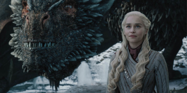 Petisi dan Kekecewaan Tentang Game of Thrones Season 8 Terjadi