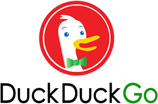 duckduckgo review