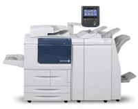 Xerox D95 Driver Download