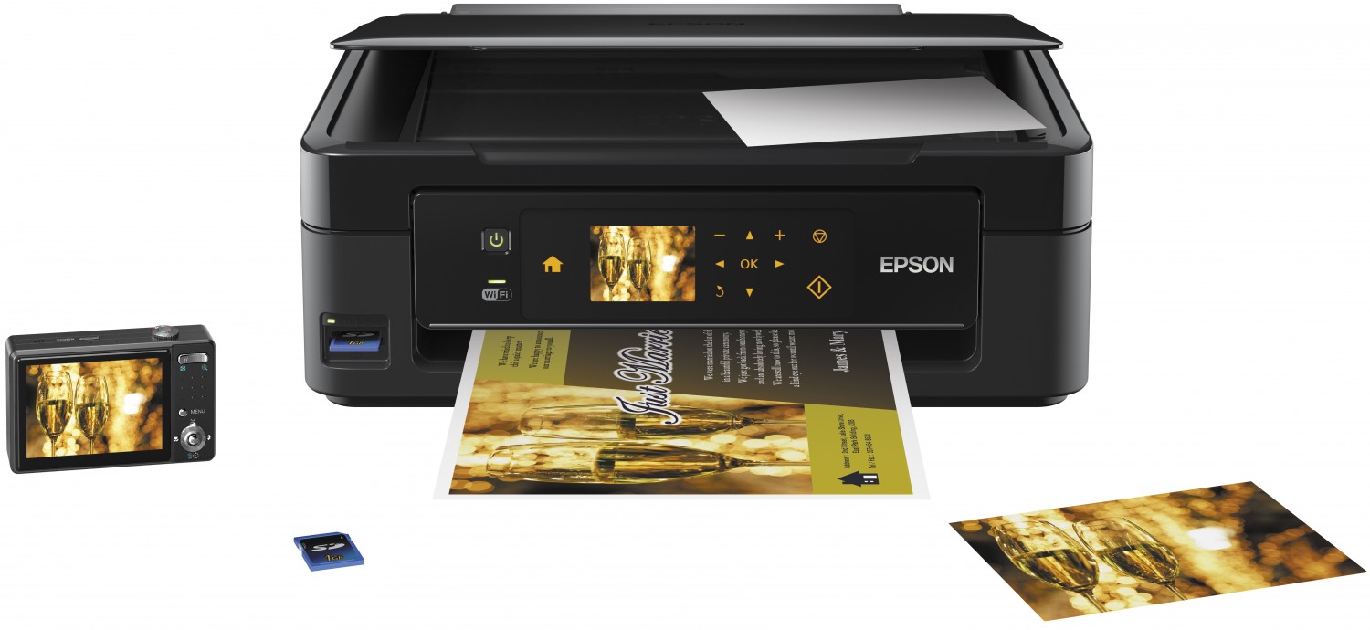 Epson Printer Customer Support