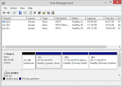 disk manager windows 8 disk manager windows 8