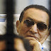 Mubarak Dibebaskan dari Dakwaan Korupsi : Nah ini dia buah kudeta rezim militer Mesir dan penghargaan atas pembantaian pendemo