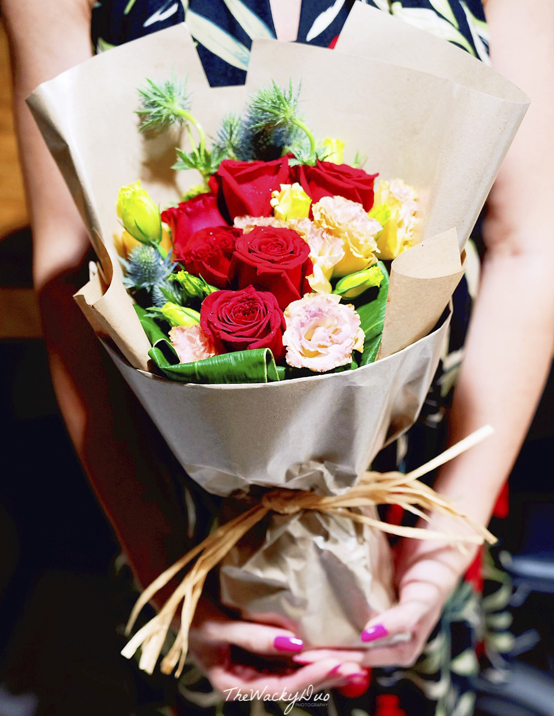 Valentine's Day Roses What does the number and type of Roses mean