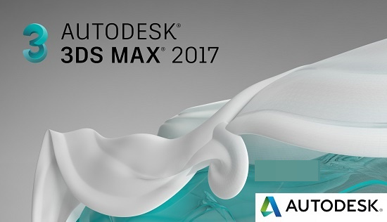 ثري دي ماكس Autodesk 3ds Max 2017