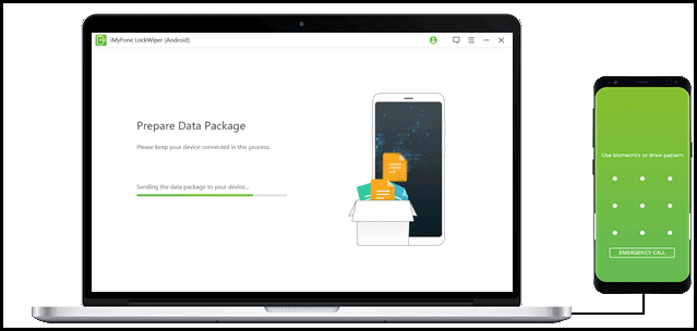 إفتح قفل أي هاتف بدون إدخال الكود السري في 10 ثواني باستعمال برنامج iMYFone LockWiper العملاق