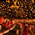 Yee Peng: The Festival of Hanging Lanterns, Festival of Light