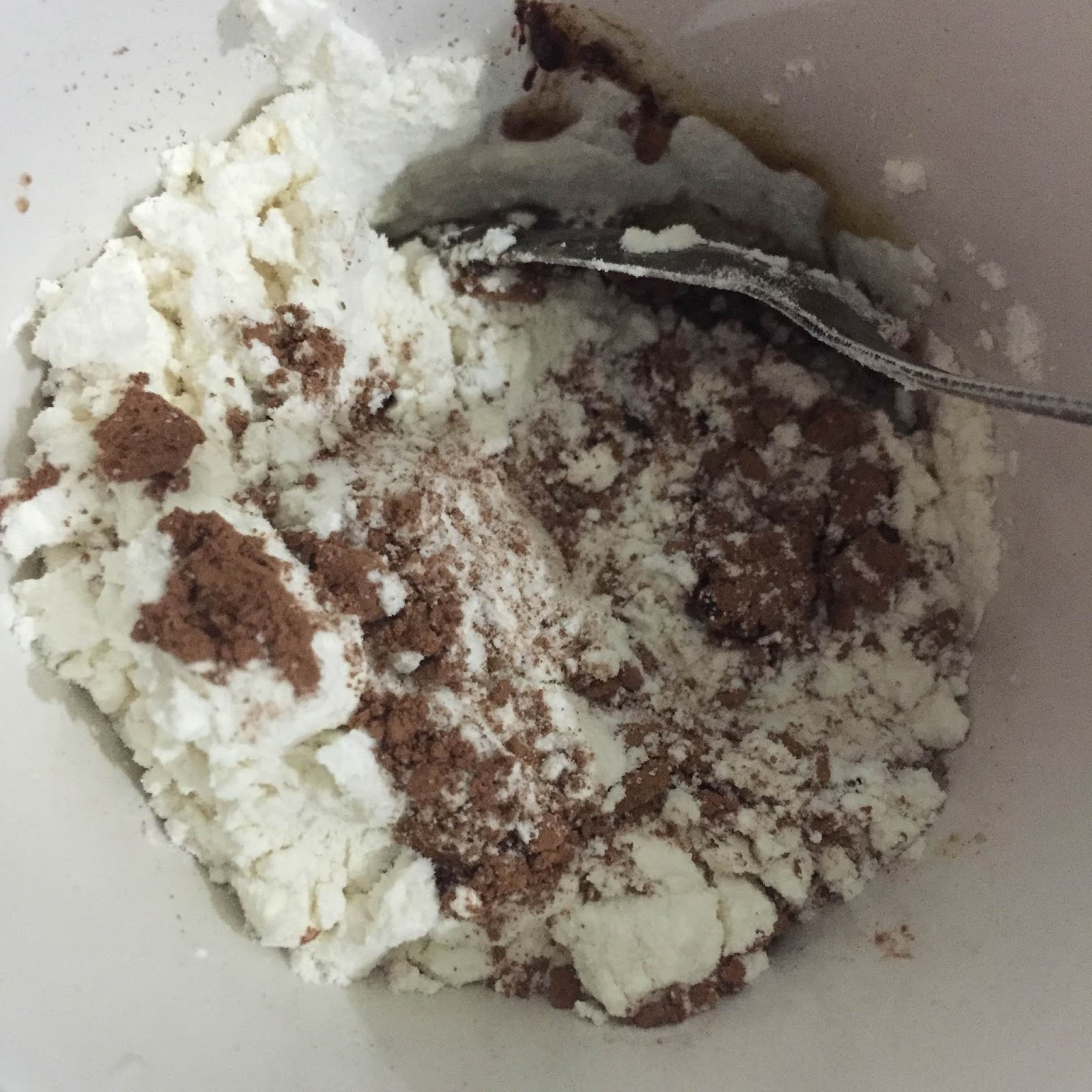 Resepi Microwave Brownies Mug 40 Saat Siap & Super Sedap Hadiah