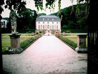 gardens