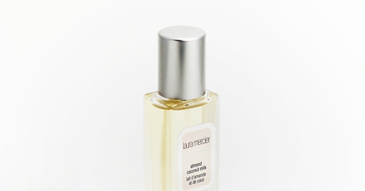Eau Gourmande Almond Coconut Laura Mercier 2025